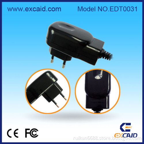 Newest CE Travel Charger
